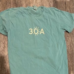30A Comfort Colors Short Sleeve Tee
